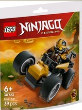LEGO® Ninjago 30723 - Ninja