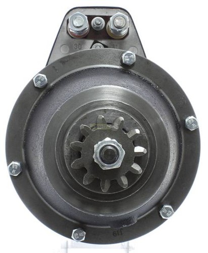 Anlasser 24v 9kw - 24v, neu