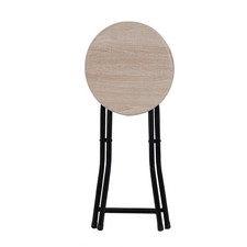 Klappbarer küchen klapphocker - küchen,