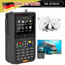 PROFI Sat Finder GTMEDIA V8