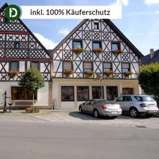 6 Tage Urlaub im Hotel Gondel in Altenkunstadt mit Halbpension