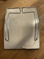 QuickMill Gehäuse Deckel 