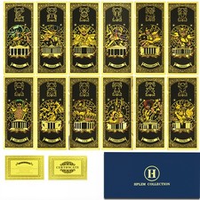 12 Stück Saint Seiya