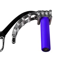 Pronation Kraftgriff Griff