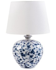 Stilvolle Tischleuchte mit