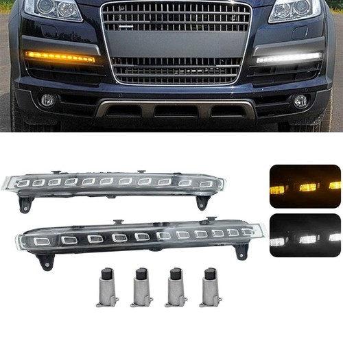 Led drl tagfahrlicht - 2x,