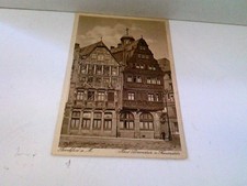 Haus Löwenstein und