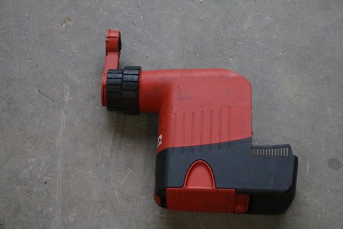 Hilti drs staubabsaugung - hilti, drs-m