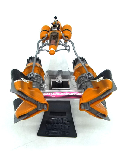 Star wars action fleet - star,