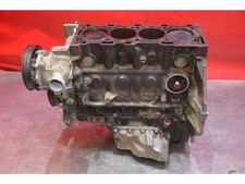 Opel Astra G 2003 Motorblock