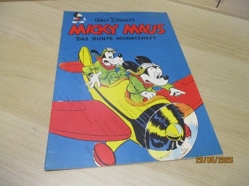 Micky maus 1951 die - 1951,