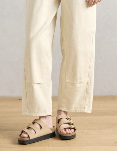 Papillio birkenstock - by,