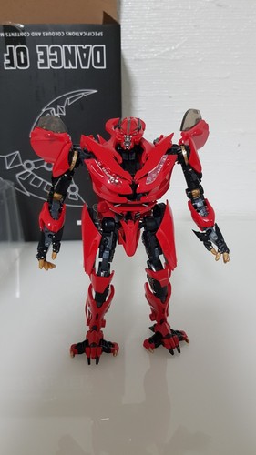 Transformer masterpiece - transformer,
