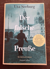 Uta seeburg der falsche - seeburg,