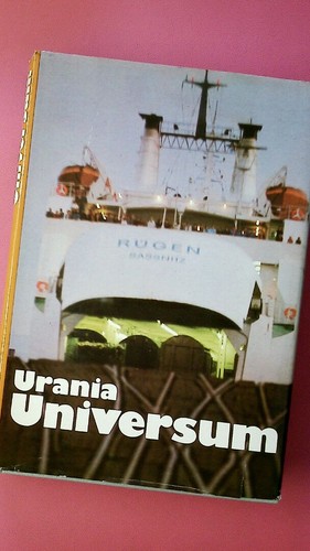 215840 urania universum band - urania,