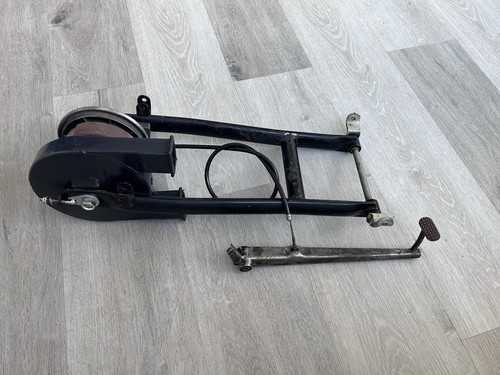 Simson schwalbe kr51 - kr51, 1