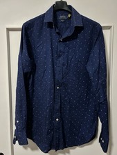 Ralph Lauren Herren Hemd