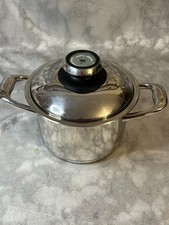 AMC Cooking System Topf mit
