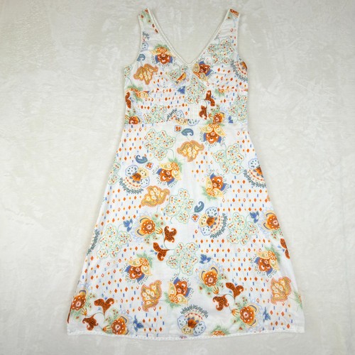 Gant kleid damen - kleid, weiß
