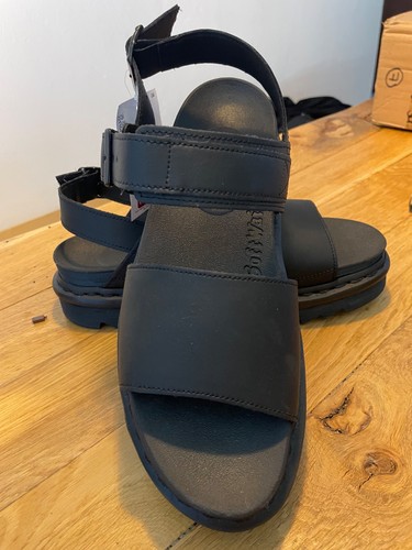 Martens voss sandalen - dr.,