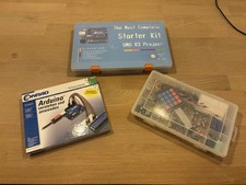 Elegoo UNO R3 Starter Kit NEU