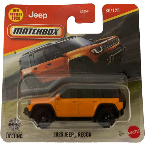 Matchbox 2026 2025 - matchbox,