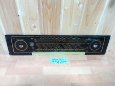 Röhrenradio  WEGA 401