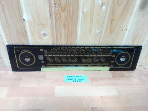 Röhrenradio wega 401 - ,