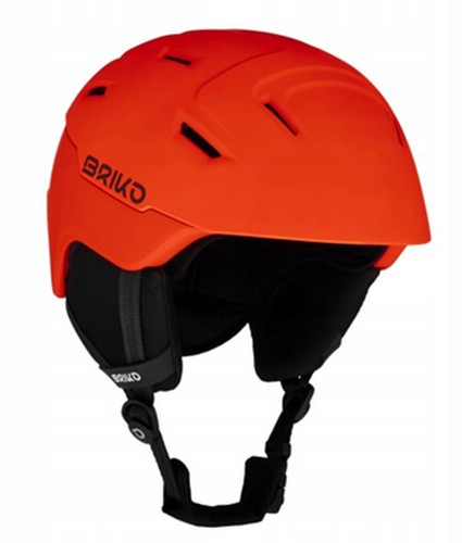 Skihelm snowboardhelm briko - skihelm,