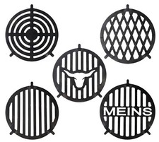 Grill Einsatz Ø 20cm