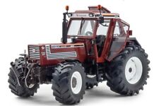 FIAT AGRI 160-90 DT 1:32 ROS AGRITEC MODELL TRAKTOR TRECKER SCHLEPPER YOUNGTIMER
