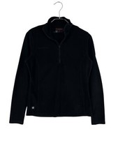 Mammut zip fleece pullover - 1/4,