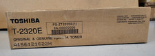 Toner Toshiba T-2320E Schwarz