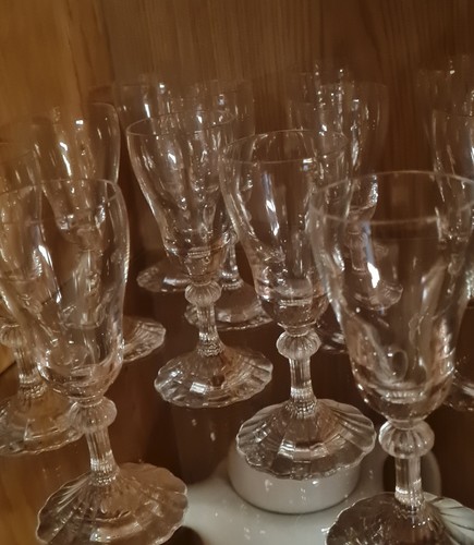 Likörglas hutschenreuther - 1,