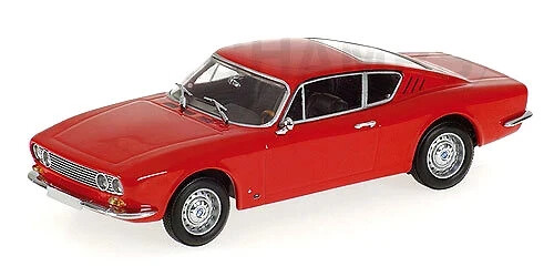 Ford osi 20m 1967 - osi, ts