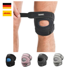 Orthopädische Kniebandage mit Klettverschluss – Sport, Alltag, Schmerz‑Support