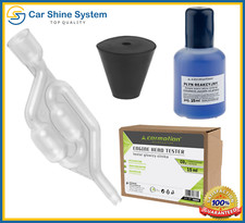 Verbrennungsleckprüfer KIT