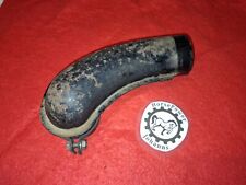 VW Bus T1 Ansaugung Krümmer Ölbadluftfilter Luftfilter Ölbad Motor 30PS Pritsche