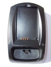 Dual Tischladestation für