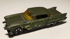 *Hot Wheels Custom '57 Cadillac Eldorado Brougham (774)*