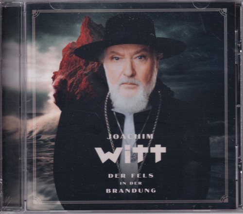 Joachim witt der fels - joachim,