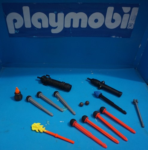 Playmobil vintage ersatzteile - playmobil,
