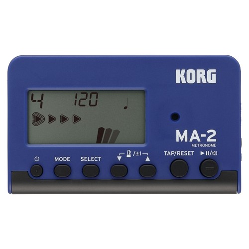 Korg bl metronome - ma-2,