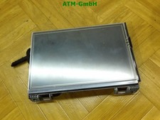 Multifunktionsdisplay