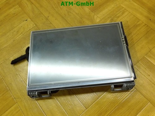 Multifunktionsdisplay