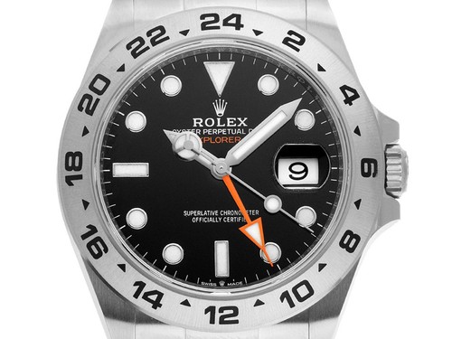 Rolex explorer ref 226570 - rolex,