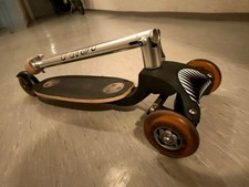 Kickboard, Two Kickboard