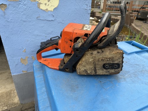 Stihl motorsäge 021 - stihl,