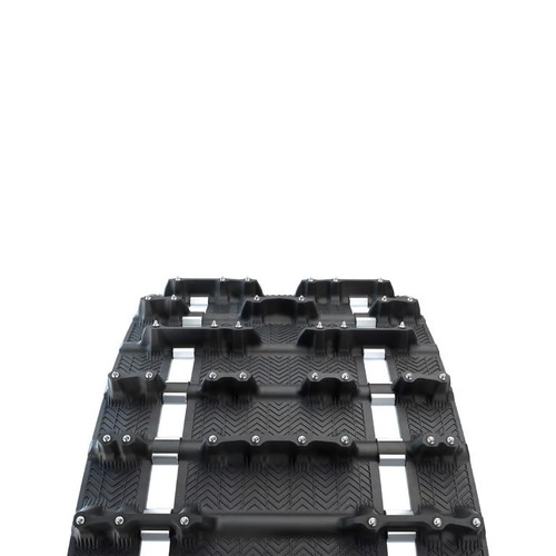Camoplast ice arrowhead 130 - ice,