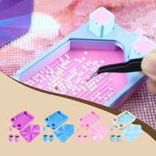 Diamant-Kunsttablett